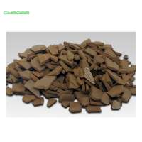 Raw Material Brown Color Low Market Price Plastic Master Batch Avana 115