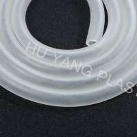 [HU YANG PLASTIC] TPE Pellet Material For Expandable Hose