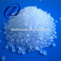 Free Sample Virgin Polypropylene PP Granules/Virgin Plastic Raw Material PP Price Per Kg