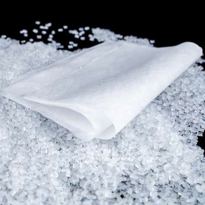 eco-friendly disposable materials polypropylene melt blown material melt-blown nonwoven fabric material