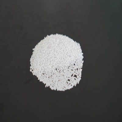 pp granules melt blown resin raw materials electret master batch modified polypropylene plastic master batch