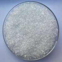 PP Resin/ PP Raw Material/ PP Electrostatic Electret Masterbatch for Meltblown Fabric